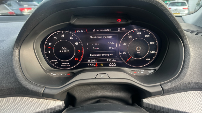 Audi Q2 30 TFSI Sport 5dr Petrol Estate